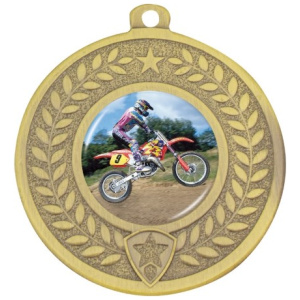 Distinction - Motocross