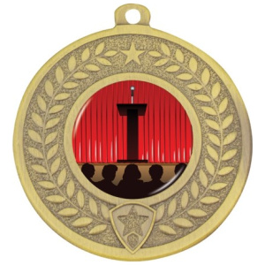 Distinction - Public Speaking