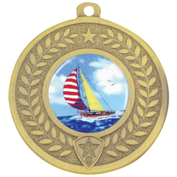 Distinction - Sailing