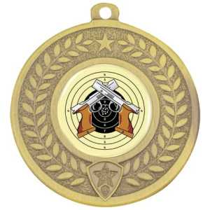 Distinction - Shooting