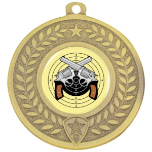 Distinction - Revolvers