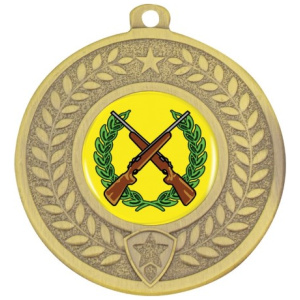 Distinction - Rifles