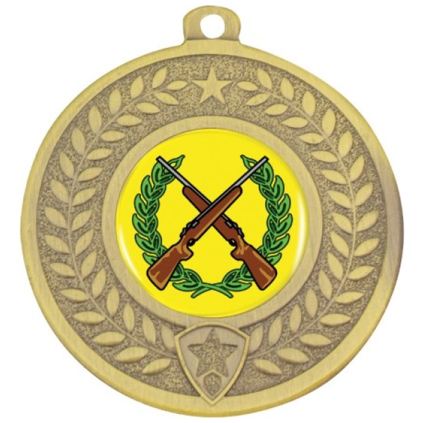 Distinction - Rifles