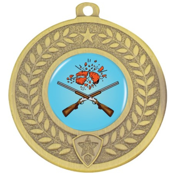 Distinction - Clay