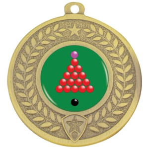 Distinction - Snooker