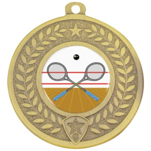 Distinction - Squash