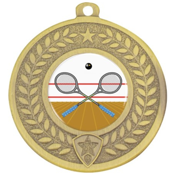 Distinction - Squash