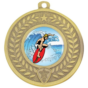 Distinction - Surfing