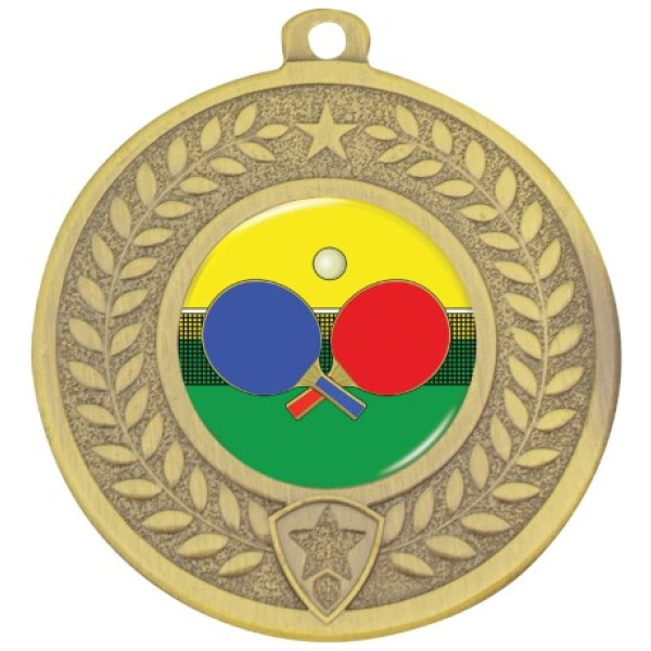 Distinction - Theme