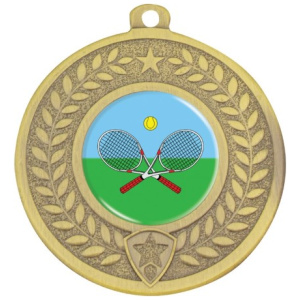 Distinction - Cross Racquets