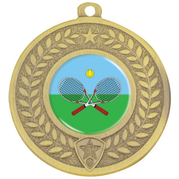 Distinction - Cross Racquets
