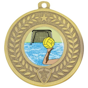 Distinction - Water Polo