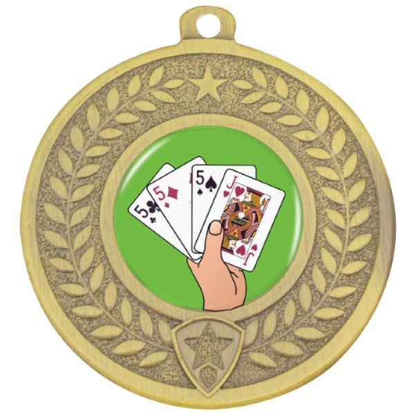 Distinction - Cards