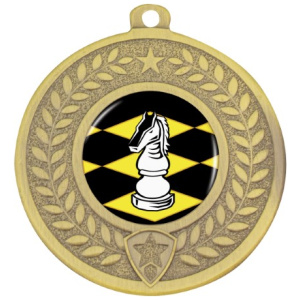 Distinction - Knight