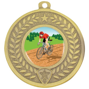 Distinction - Road Race