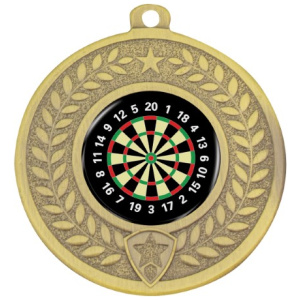 Distinction - Dartboard