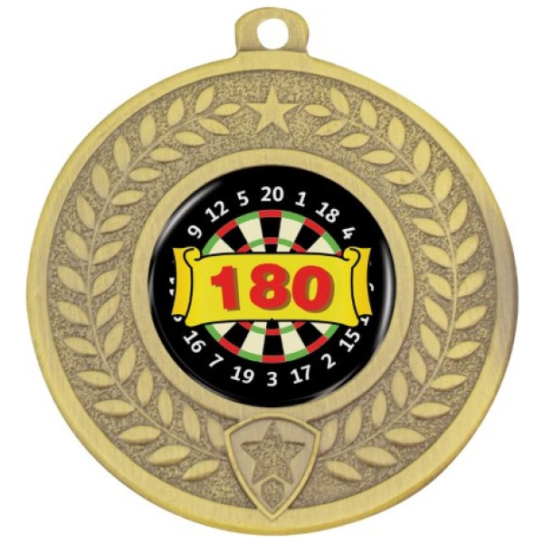 Distinction - 180