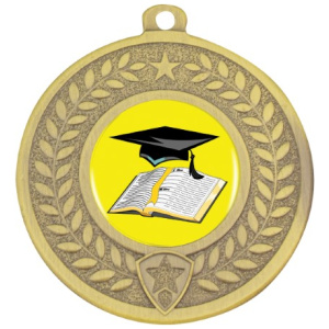 Distinction - Graduate