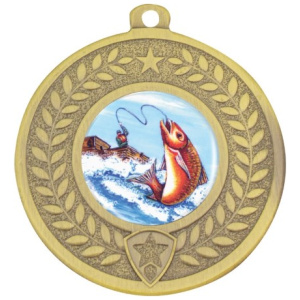 Distinction - Fishing