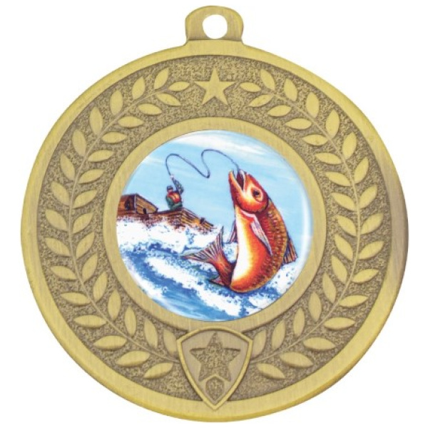 Distinction - Fishing