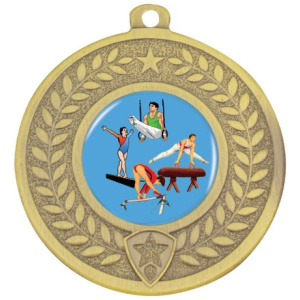 Distinction - Gymnastics