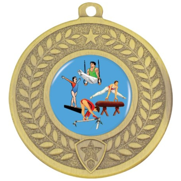 Distinction - Gymnastics