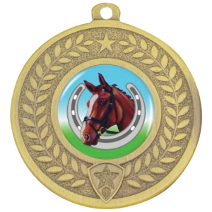 Distinction - Horse Shoe