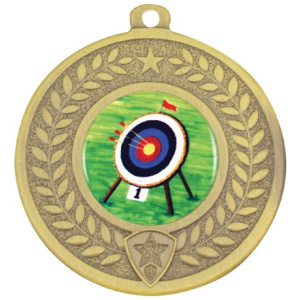 Distinction - Archery
