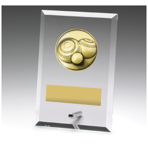 Glass Plaques - Bowls