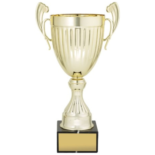 Endeavour - Gold
