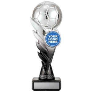 Pegasus Crest - Silver