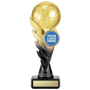 Pegasus Crest - Gold