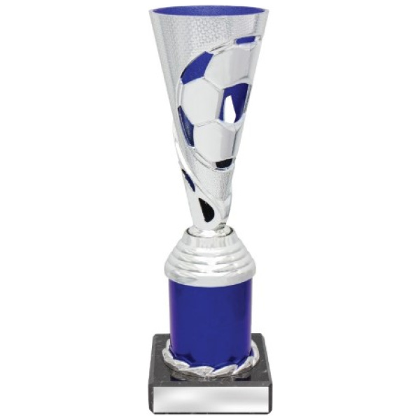 Copa Blue Football