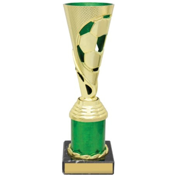 Copa Green Football