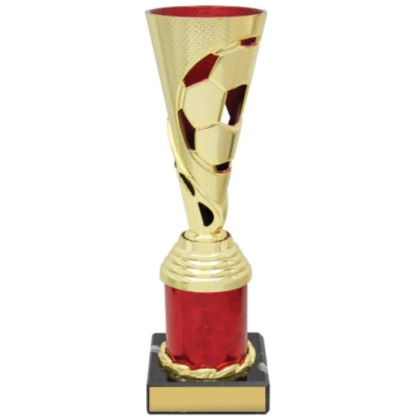 Copa Red Football