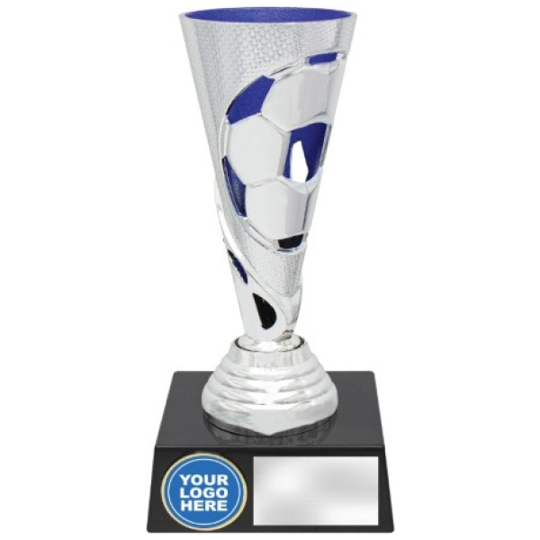 Copa Logo - Blue