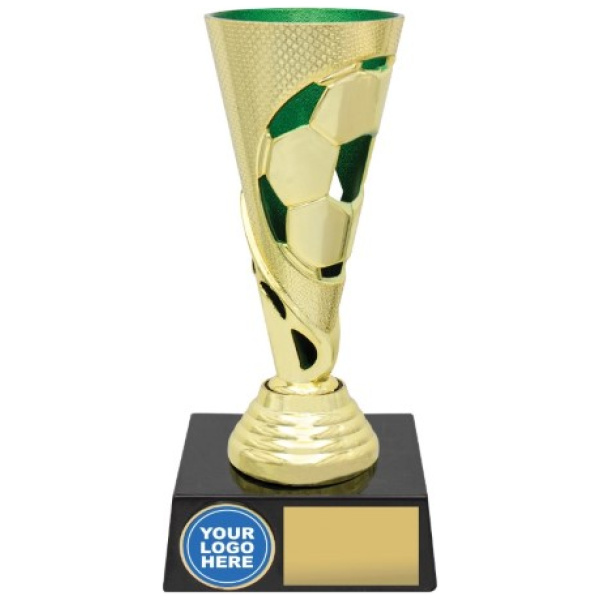 Copa Logo - Green