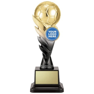 Pegasus Black - Gold