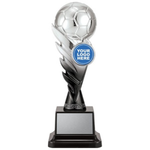 Pegasus Black - Silver