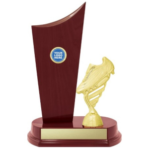 Vintage Crest - Boot