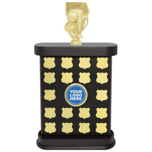 Rampart Perpetual - Black