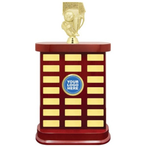 Rampart Perpetual - Rosewood