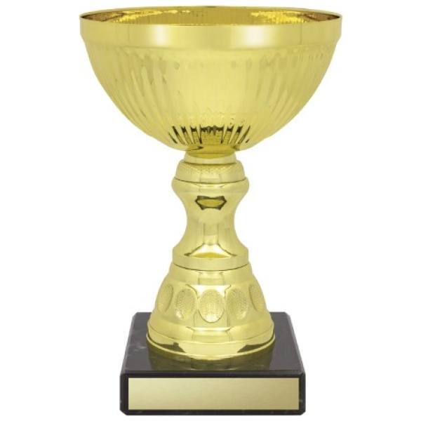 Reverie Cup - Gold