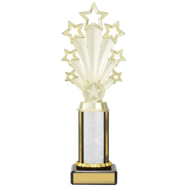 Silver Fanfare