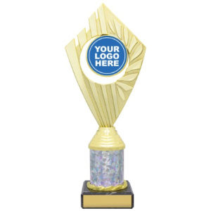 Flyer Series - Gold / Silver