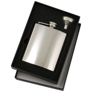 Flask Gift Set