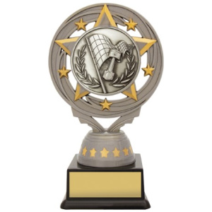 Silver Motorsport Torch