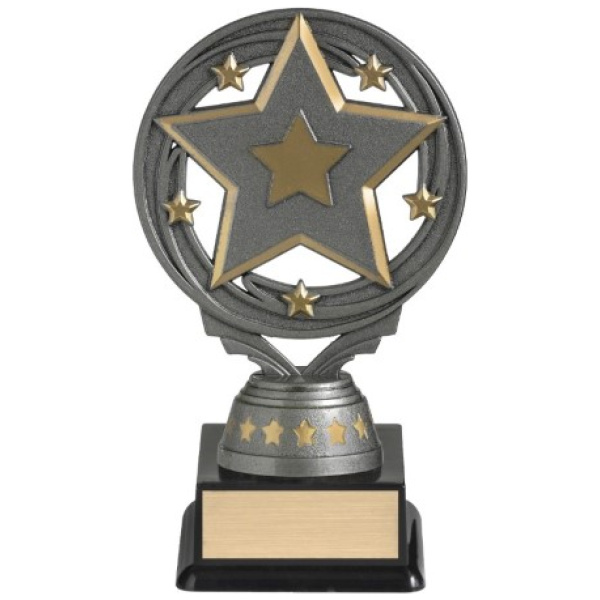 Star Torch