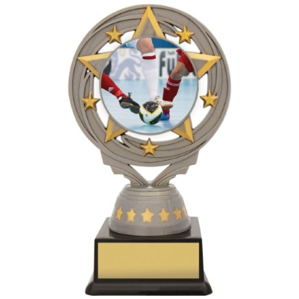 Torch Silver - Futsal