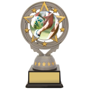 Torch Silver - Touch